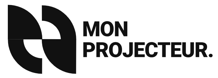 logo monprojecteur